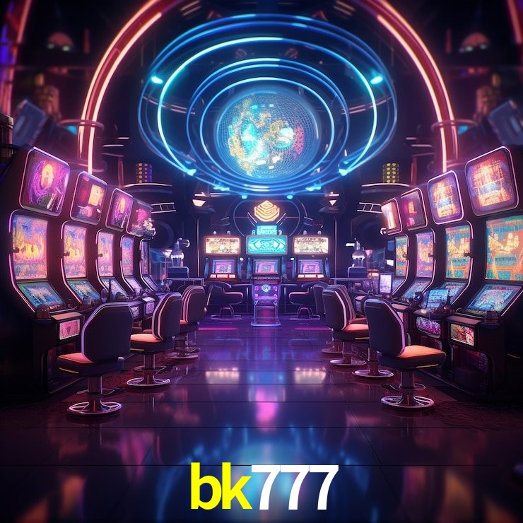 Promoções bk777