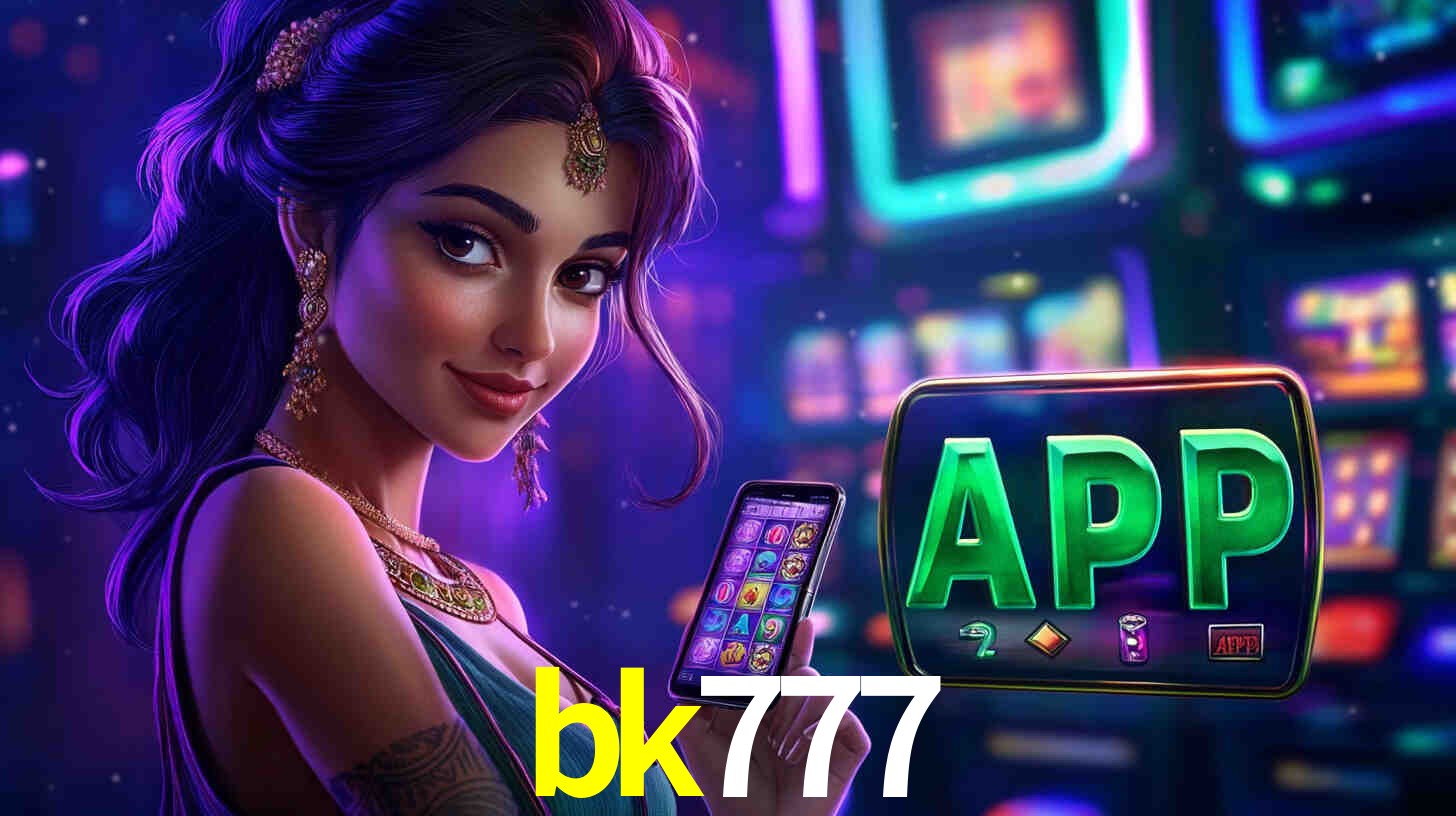 bet bk777