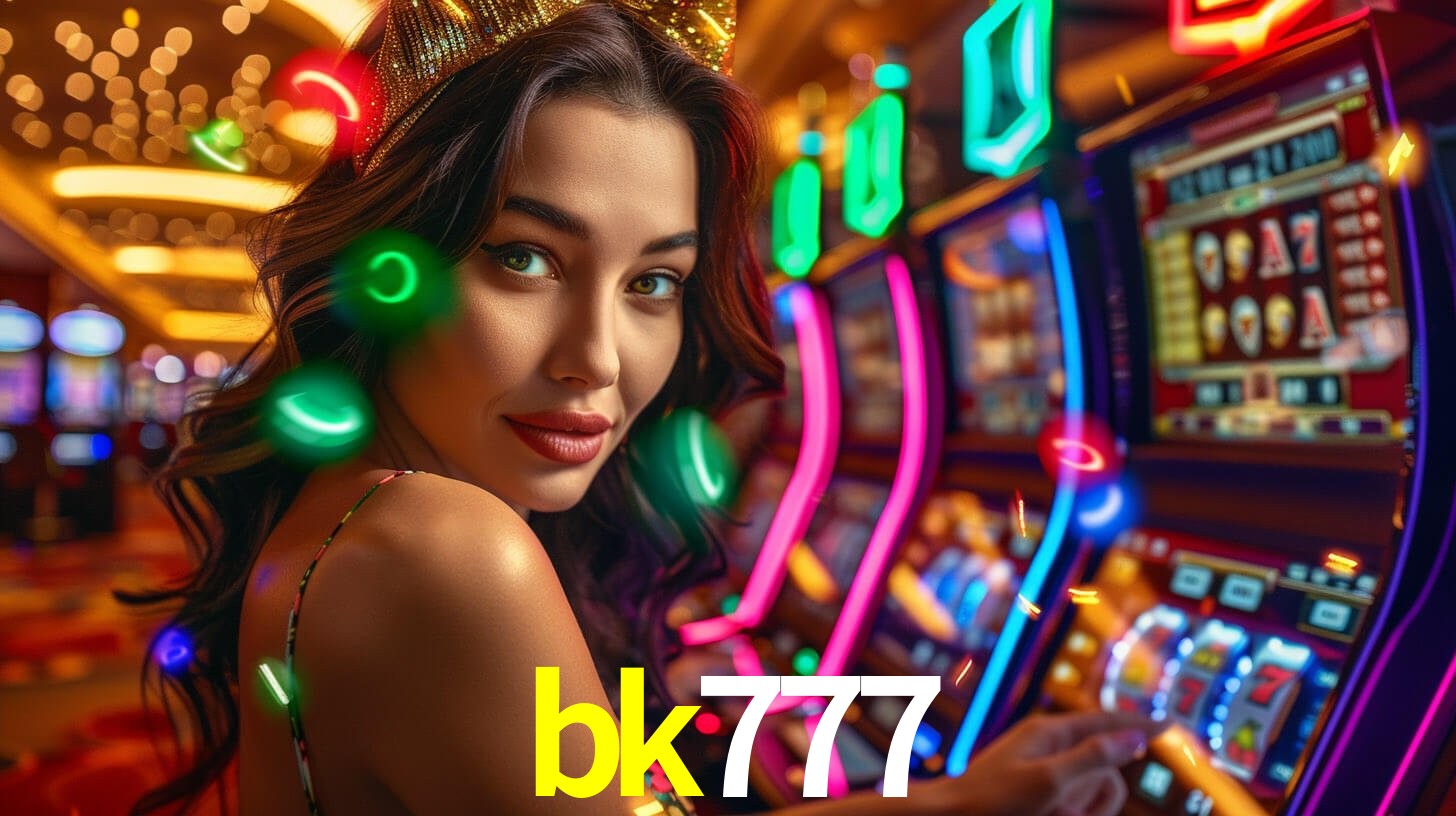 Android bk777