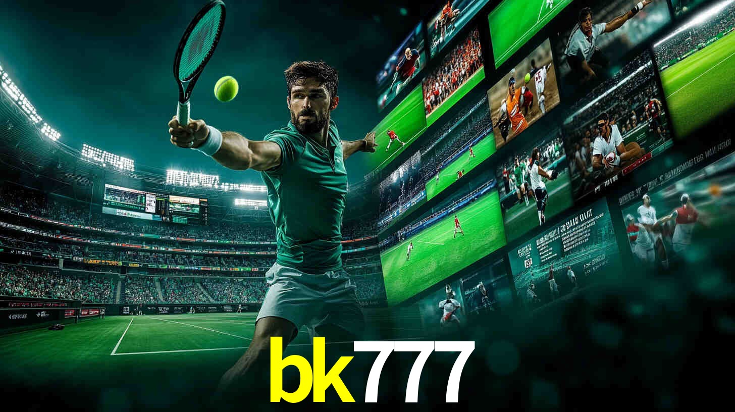 Recursos App bk777