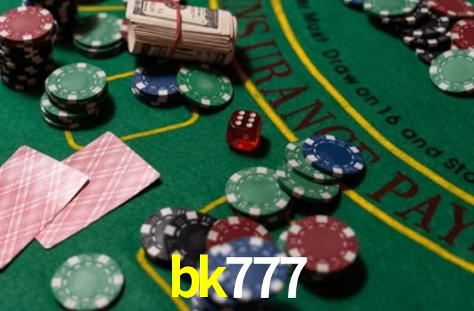 Notificações App bk777