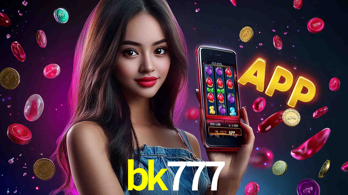 Suporte Download bk777