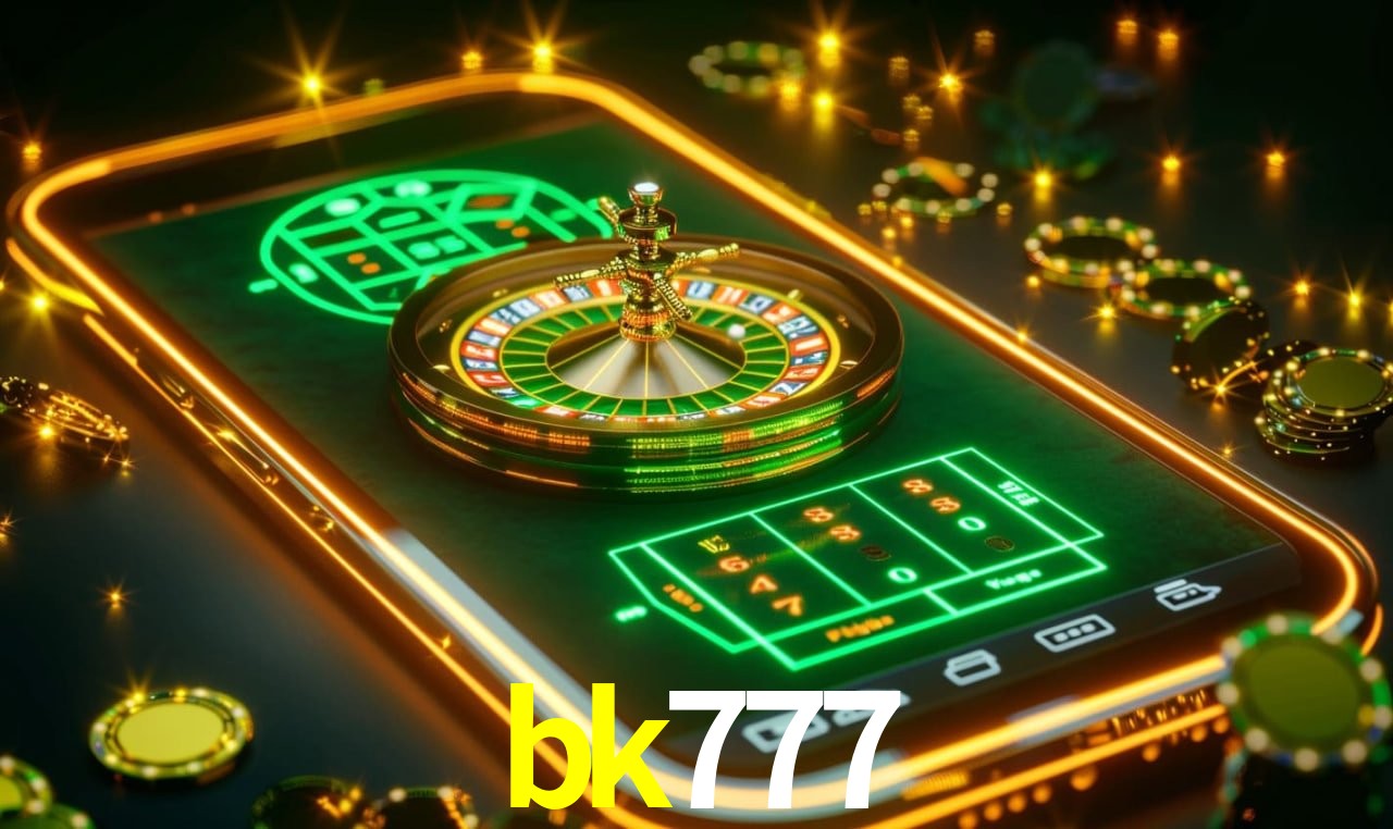 Programa VIP bk777