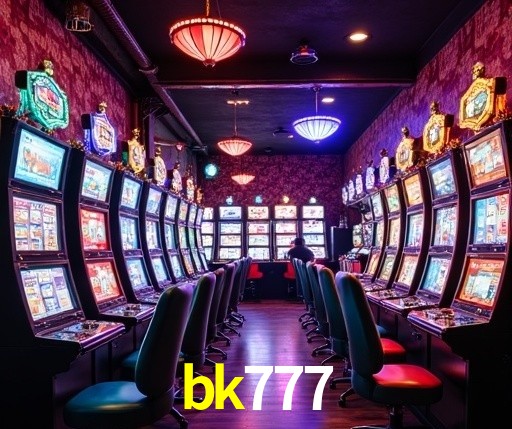 Táticas bk777