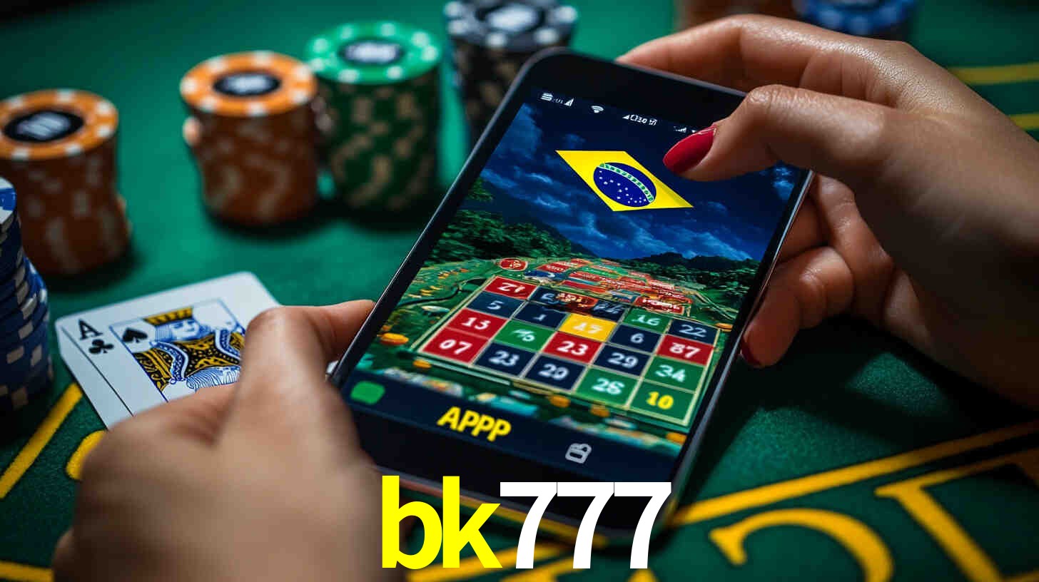 Instruções Download bk777