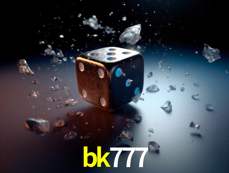 Ganhador bk777