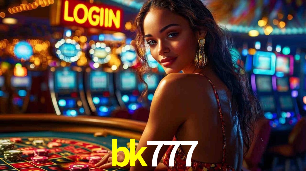 bk777 Premiação acumulada / Jackpot