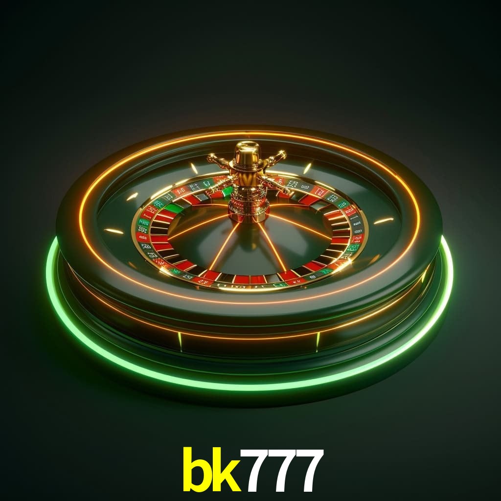 App bk777 iOS