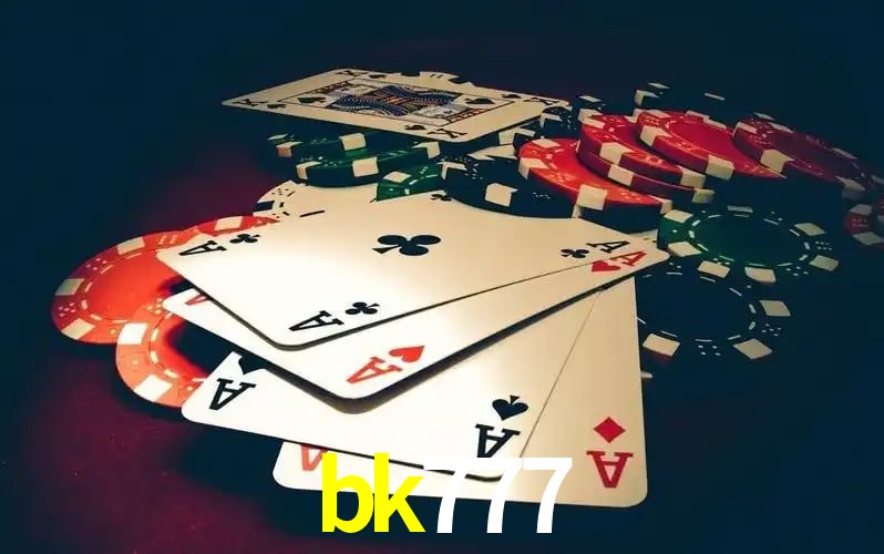 Oportunidades bk777