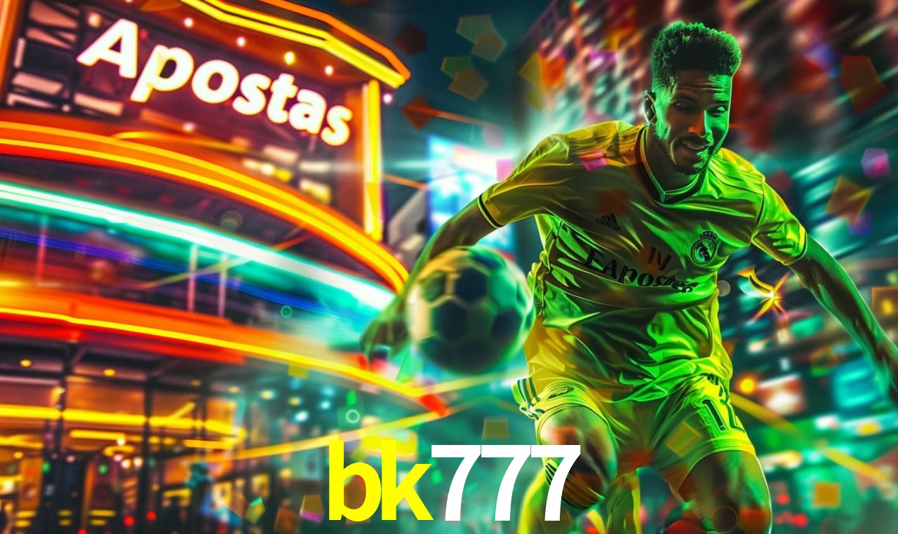 plataforma bk777