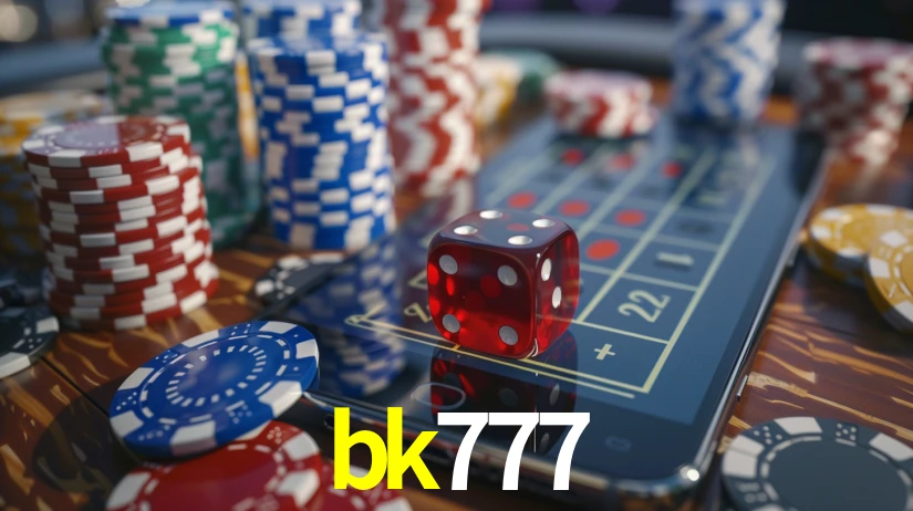 Jogos App bk777