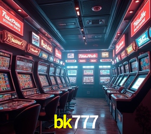 Sistema VIP bk777