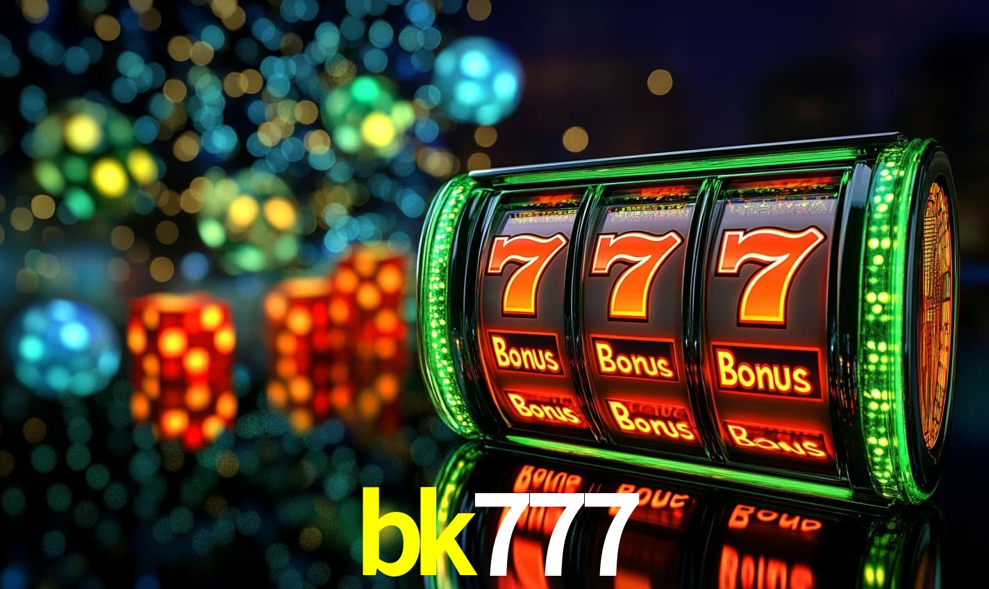 bk777 Processo de inscrição