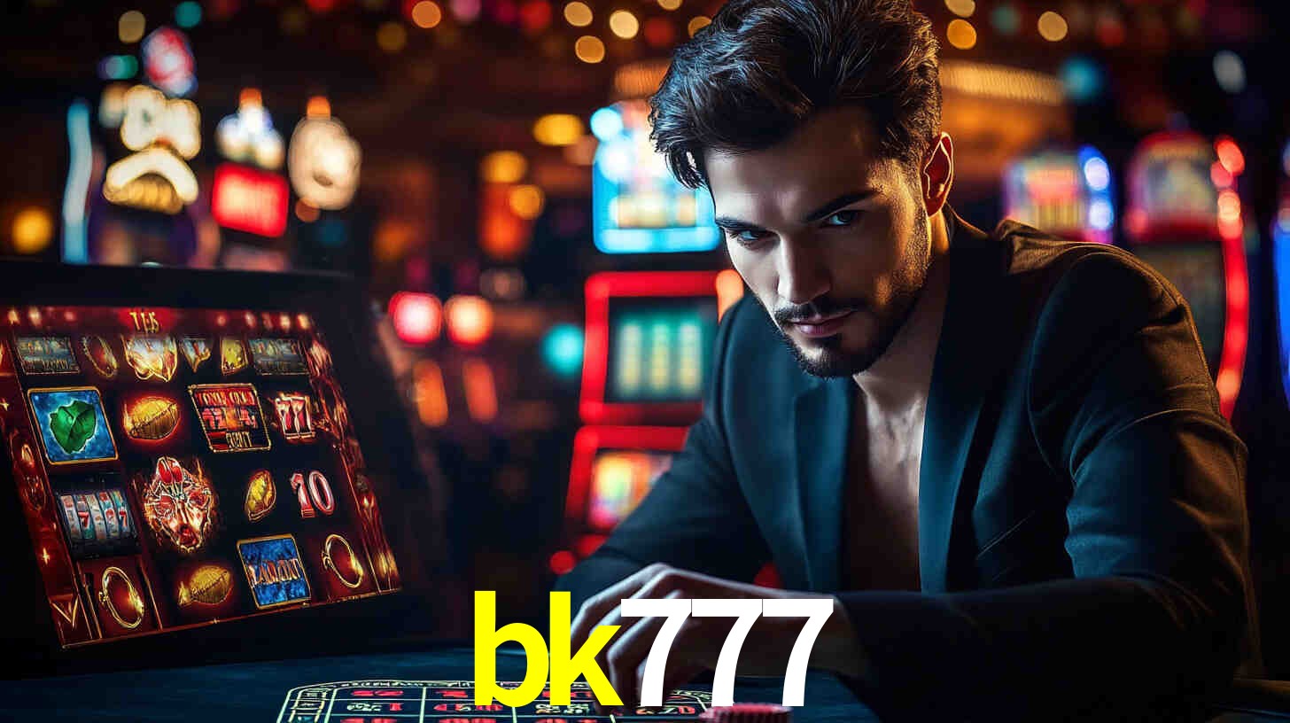 bk777 bet