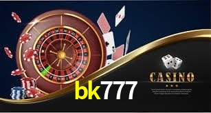 Aplicativo móvel bk777 para iOS e Android