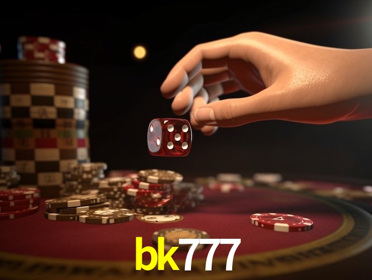 bk777 Bonus Rain – Ganhe mais em jogos de caça-níqueis