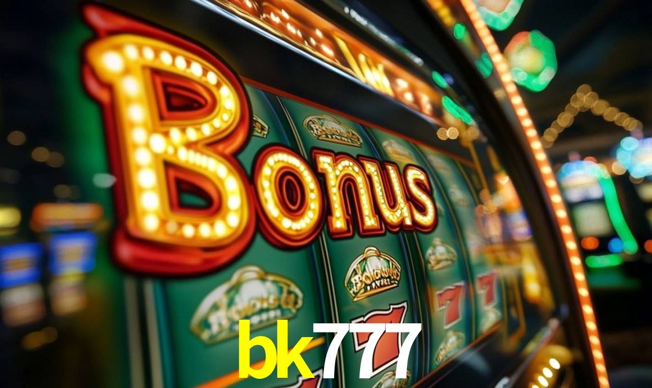 Prêmio bk777