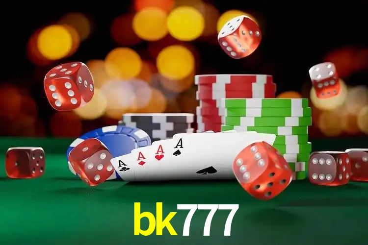 bk777 Chuva de bônus em máquinas caça-níqueis