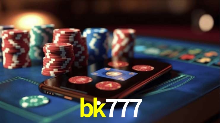 bk777 Tipos de máquinas caça-níqueis