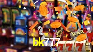 Funcionalidades App bk777