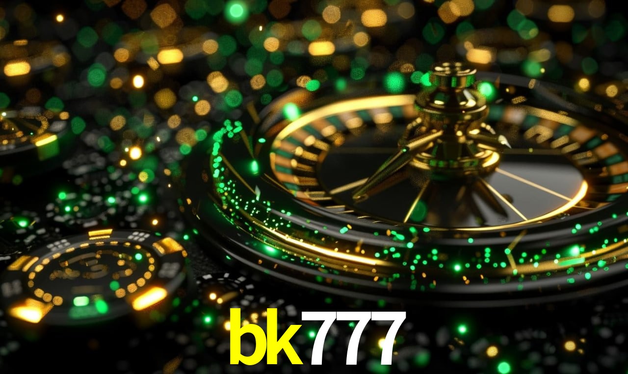 Melhores Jogos bk777
