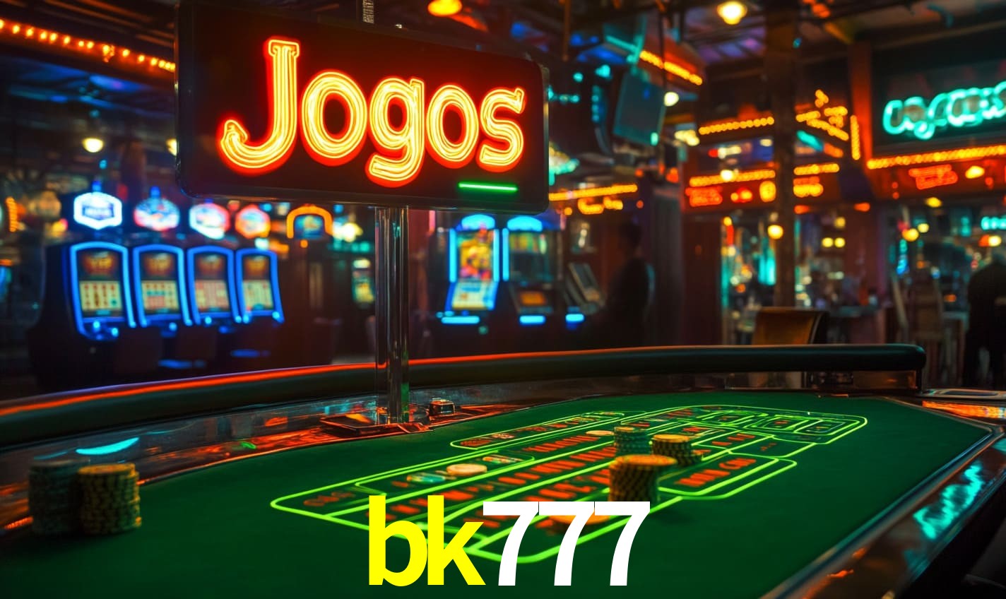 bk777 RTP transparência