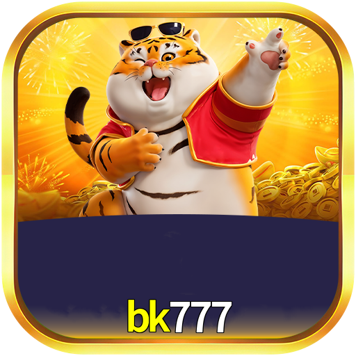 Logo da bk777